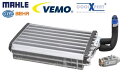 正規純正OEM ベンツ エバポレーター エキパン セット Eクラス W124 400E 500E E280 E300 E320 E400 E420 E500 1...