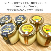 20%OFFクーポン対象ランキング3位獲得月色プリン6個セット【濃厚プリン美味しいプリンとろけるプリン月色プリンなめらかプリンおいしいプリン洋菓子プリンぷりんスイーツ詰め合わせ常温高級話題お歳暮ギフトおしゃれお取り寄せプレゼント送料無料】