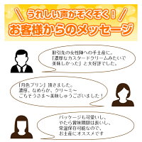《とろ〜り濃厚》月色プリン6個(プレーン)セット【濃厚プリン美味しいプリンとろけるプリン月色プリンなめらかプリンおいしいプリン洋菓子プリンぷりんスイーツ常温高級話題お歳暮ギフトお取り寄せプレゼント送料無料】