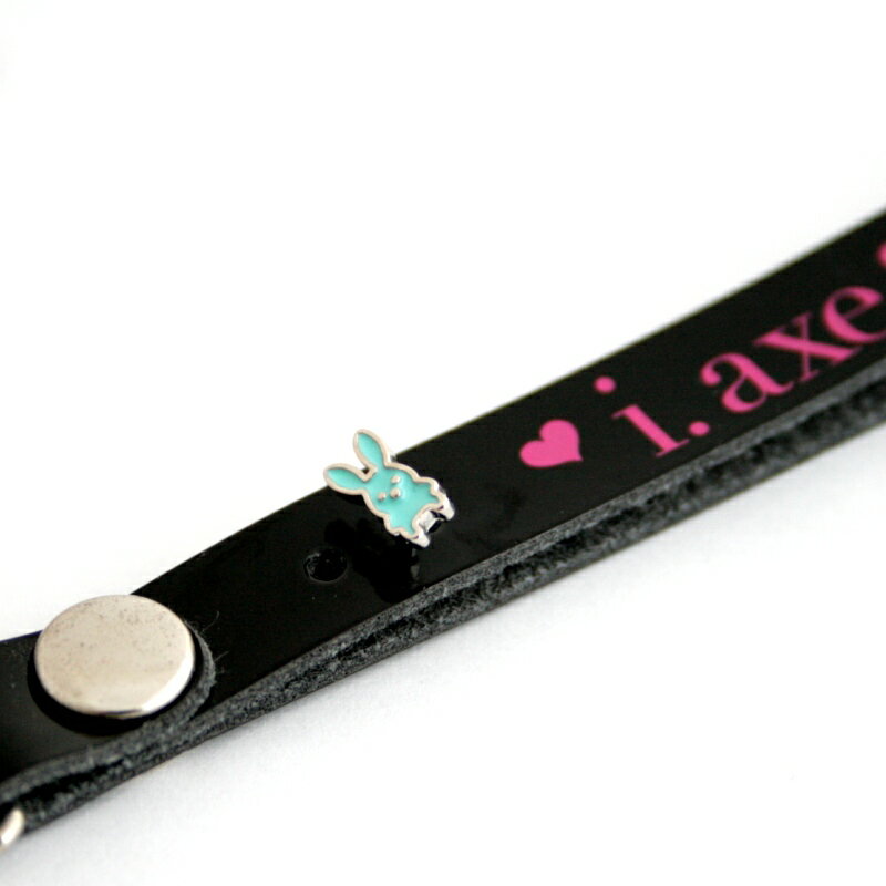 16G耳長うさぎ ボディピアス 軟骨ピアス 片耳ピアス