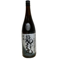 龍神丸 吟醸 生原酒 1800ml