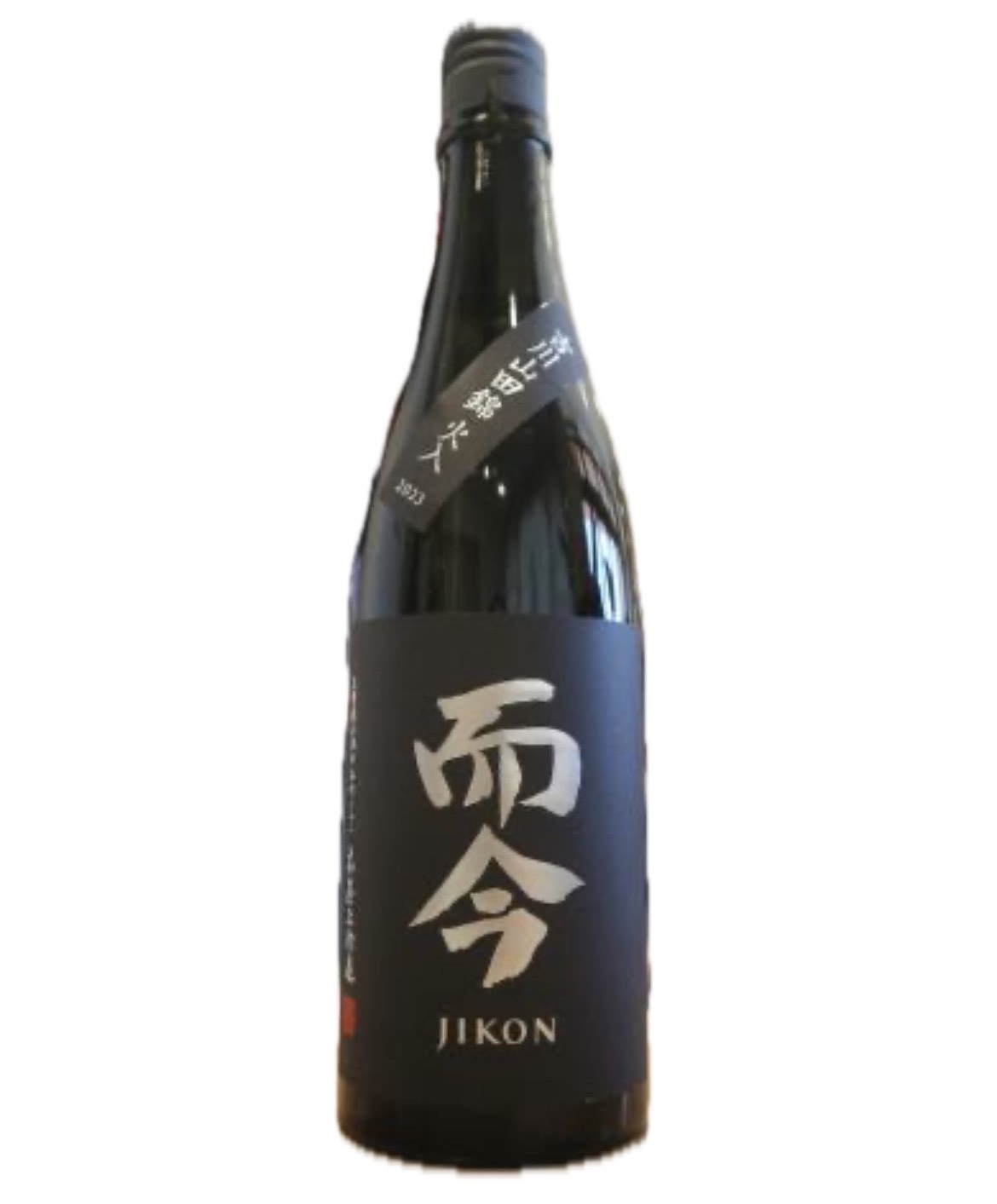 【2025年製造】而今 純米吟醸 吉川山田錦 火入 720ml