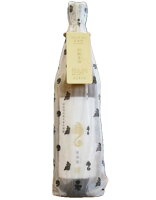 【2025年3月製造】新政 亜麻猫 白麹仕込純米酒 直汲 720ml