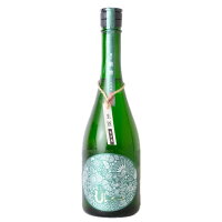 産土 うぶすな 穂増 六農醸 720ml