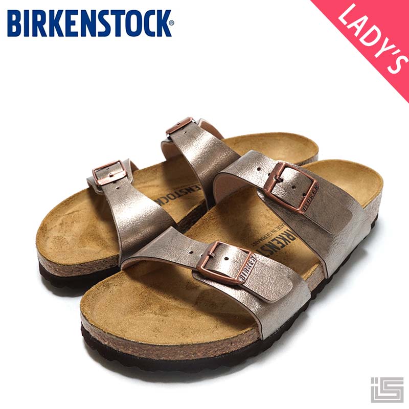 ■ BIRKENSTOCK ビルケン