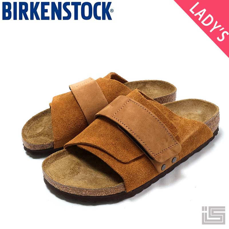  BIRKENSTOCK rPVgbNKyoto 1022572 Mink L  i[tBbgRNtbgxbh fB[X hCc