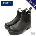  Blundstone uhXg[BS510089 BLACK ubN  TChSAu[c fB[X Y jZbNX CV[YJ AEghA tFX