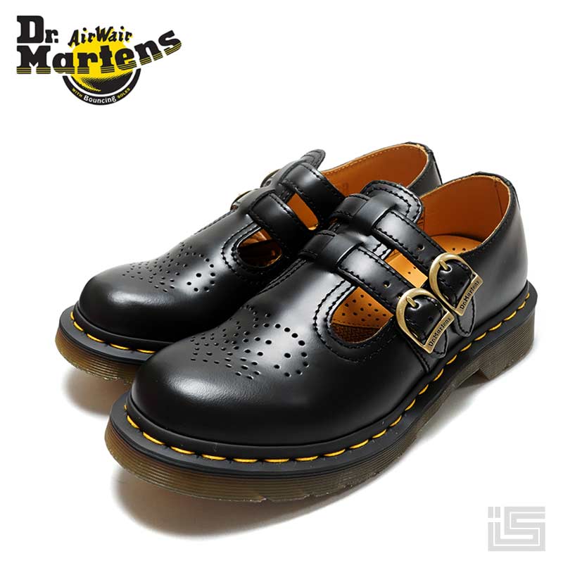  Dr.Martens hN^[}[`[WF[V[Y  12916001 Black_uNXgbvCG[Xeb` y23fwz Ki fB[XJWA