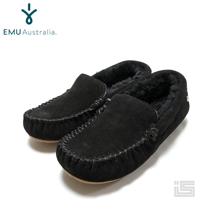  EMU Australia G~[W11439 Black v[gD {AtXb|I[XgAYV[vXLfB[X  JV 