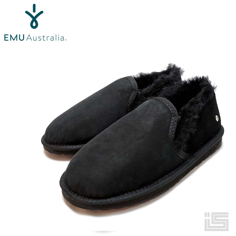  EMU Australia G~[W12714 Black ubNStinger Reef V[g[g {At Xb|TChSA {胂f fB[X I[XgAY [g V[vXL Ki 