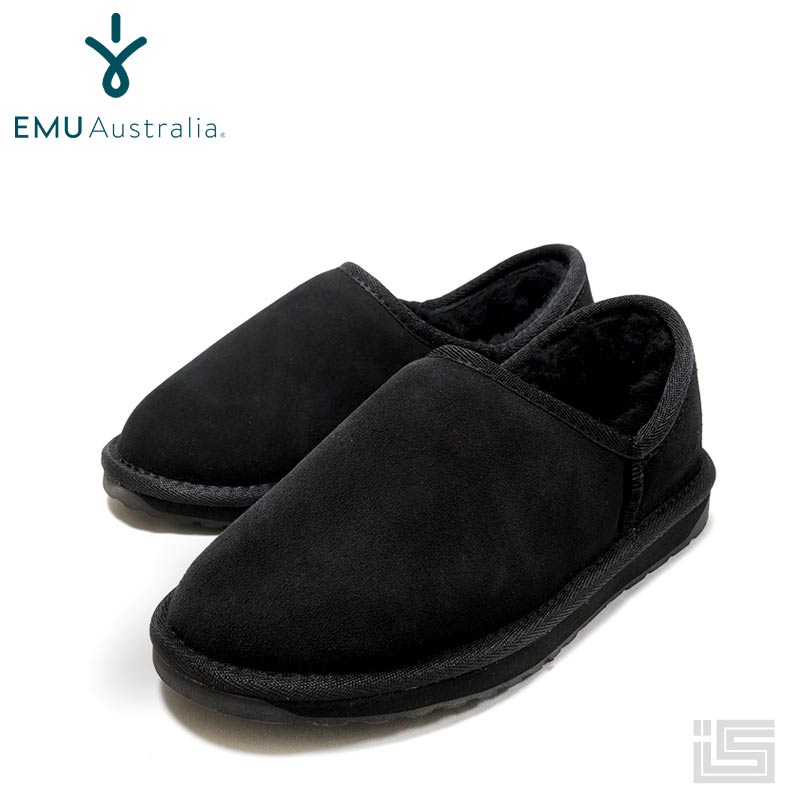  EMU Australia G~[w11982 Black V[g[gXb|Stinger NanoI[XgAYV[vXLfB[X  JV 