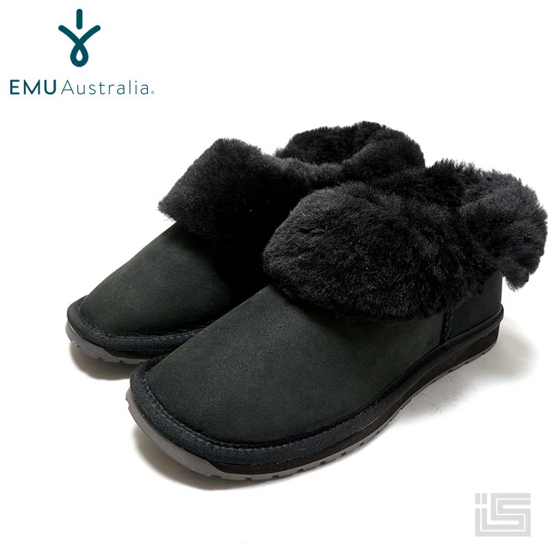  EMU Australia G~[W11850 Black Platinum Mintaro [gXb| v~Af I[XgAYV[vXLfB[X  