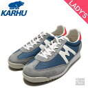 KARHU カルフ KH805073 MESTARI メスタリULTIMATE GRAY / WHITE Grey/C時代を超えたクラシックシューズ正規品 レディーススニーカー