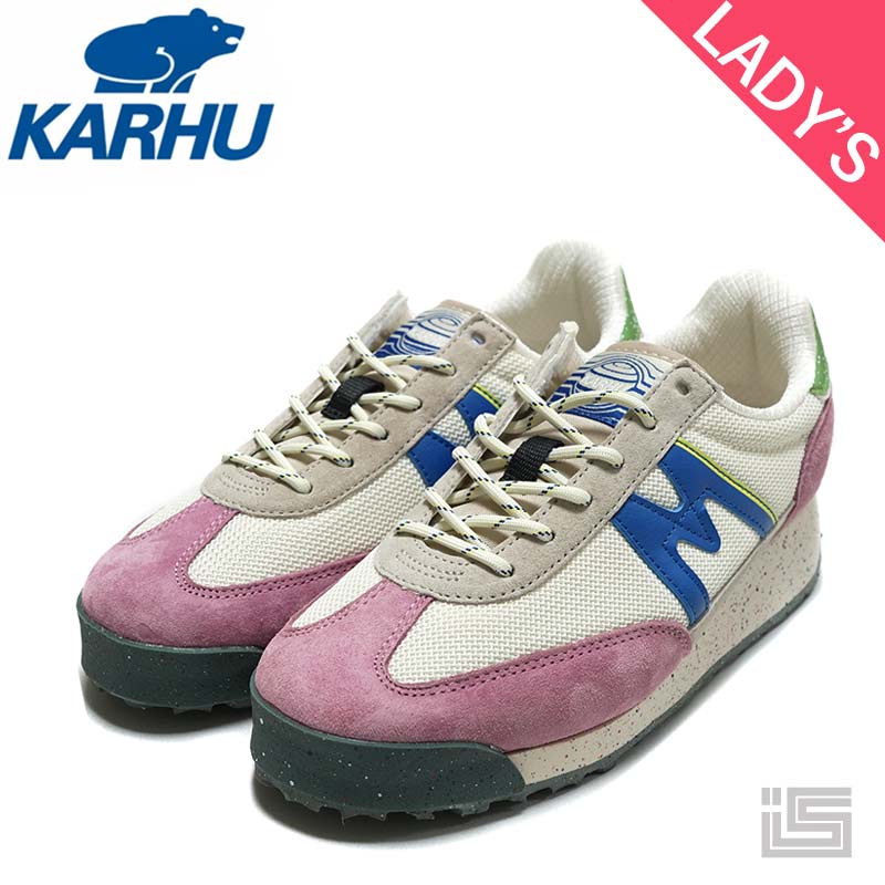 ynewzKARHU Jt KH840008 MESTARI CONTROLLILAS / STRONG BLUE Pink/CSŊɂAEg\[ ŐVfy24sszKi fB[XXj[J[