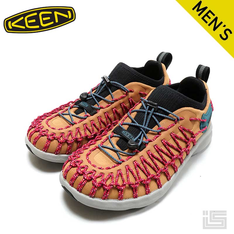 ■ KEEN キーンUNEEK ユニ