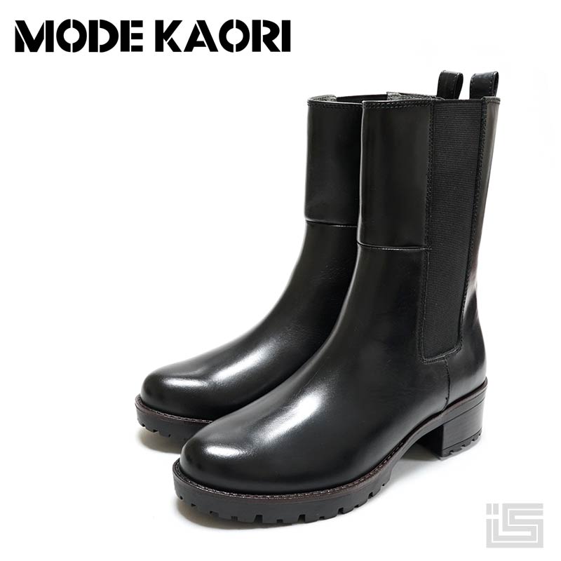  MODE KAORI [hJI21440 Black `FV[u[c TChSAu[cCWbv gbN\[ {[\[ np ~h䃌fB[X