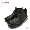  INCHOLJE CRWF 85222 Black TChSAu[c h[v CRWF ₷ q[3.5cm ubN  fB[X { yconfortz