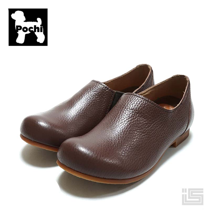  Pochi |` Dola A.S.W h 001 Dark Brown Choco \tgU[ EhgD Xb| ܂邢tH킢 4E V{v {v y { y23fwz Ki fB[XXb|