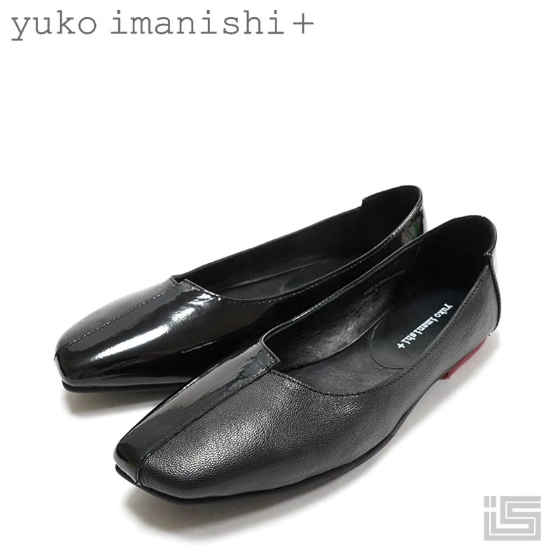  yuko imanishi + [R C}jVvX711073-5 Black ASAHI IubNEgD  tbgV[Y ݂pvX Jb^[V[Yvbg@ ؂ Dq