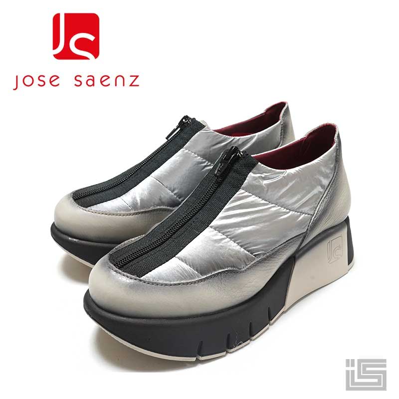  jose saenz zZ TGc 3503 Silver CombiZ^[WbvXj[J[ {[\[ U[ Xj[J[ p^[\[fB[X {v U[ XyC 23fwyKizfB[XXj[J[ XyC