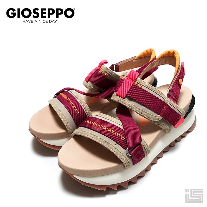  GIOSEPPO WIZb| 68872-BLAR Beige o[KfBRrX|[cT_ xNXgbv [O J[\[ V[N\[C|[gXyC y23ssVzyKizfB[XT_