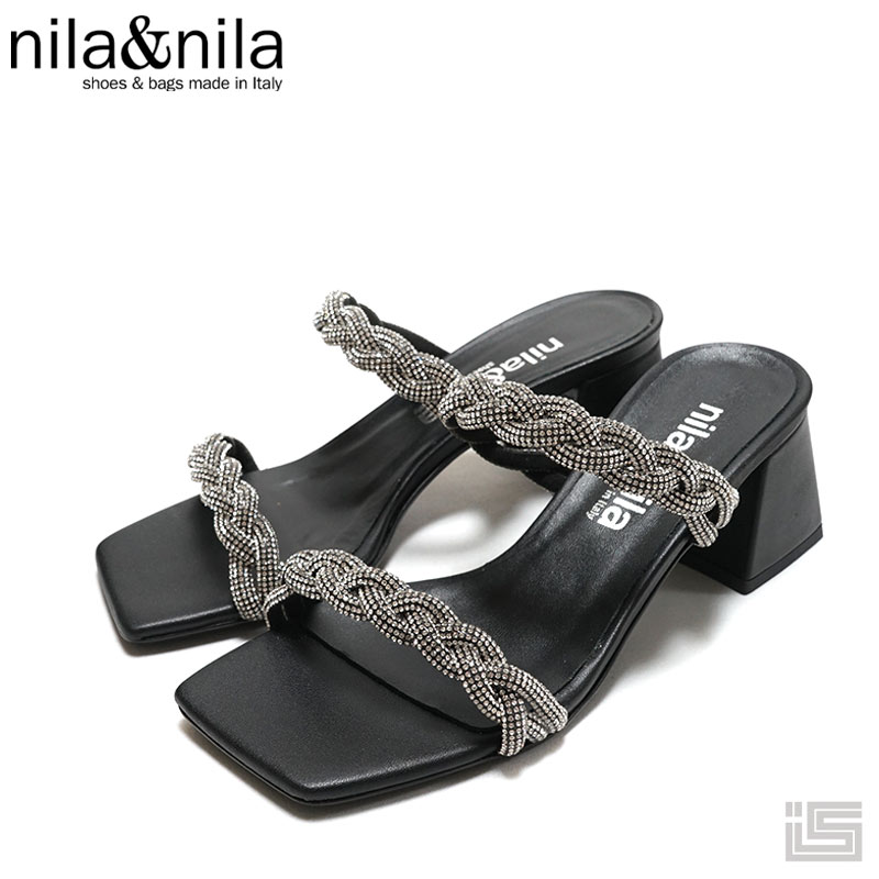  nila&nila j Ah jCM573 Black LL ~[ XNGAgD 5.5cm `q[ ][g C|[g C^A y23ssVzyKizfB[X~[