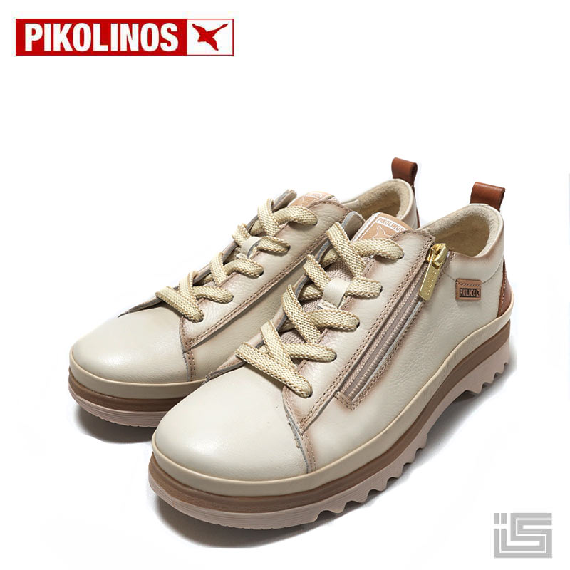  PIKOLINOS sRmX W3W-6979 Ivory AC{[U[Xj[J[ R[gn 5z[[Jbg \tgU[ XyCuh Ki C|[g 23fwV fB[XV[Y