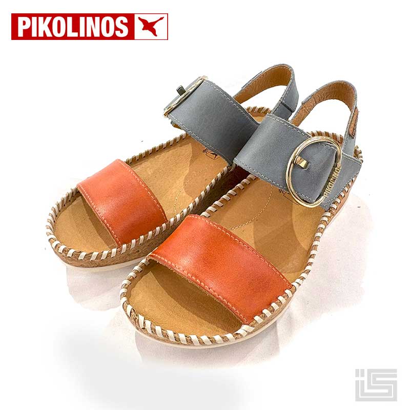 PIKOLINOSピコリノスW1C...