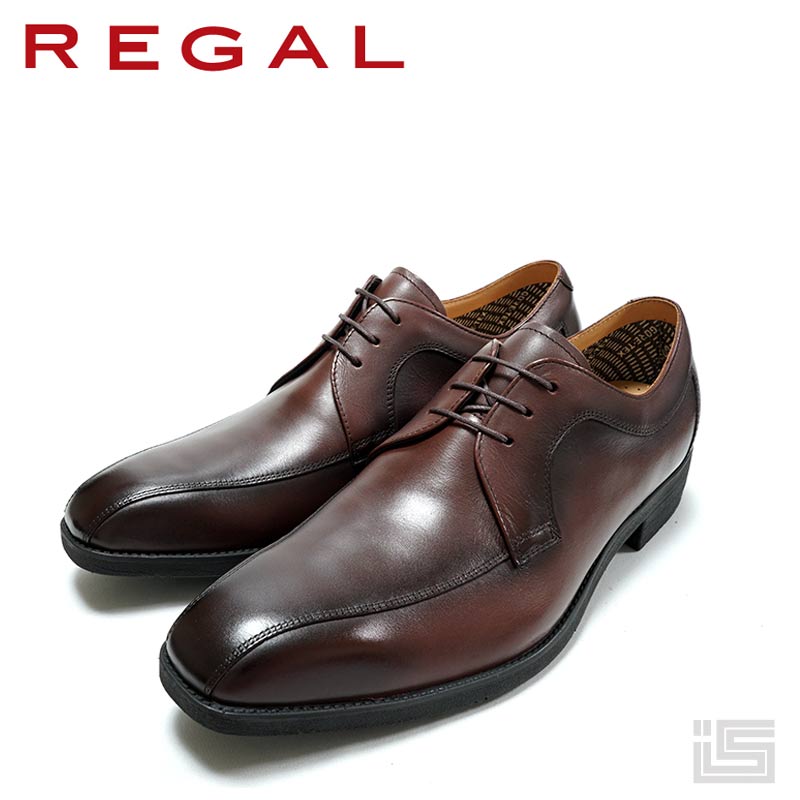 REGAL ビジネスシューズ Worth Collection(ワースコレクション REGAL ビジネスシューズ Worth Collection(ワースコレクション