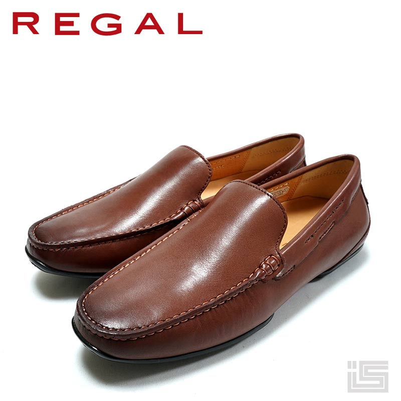 美品 REGAL ローファー 24.0 ビジネス シューズ 革靴 ヴァンプ 茶 楽天市場】regal ヴァンプの通販
