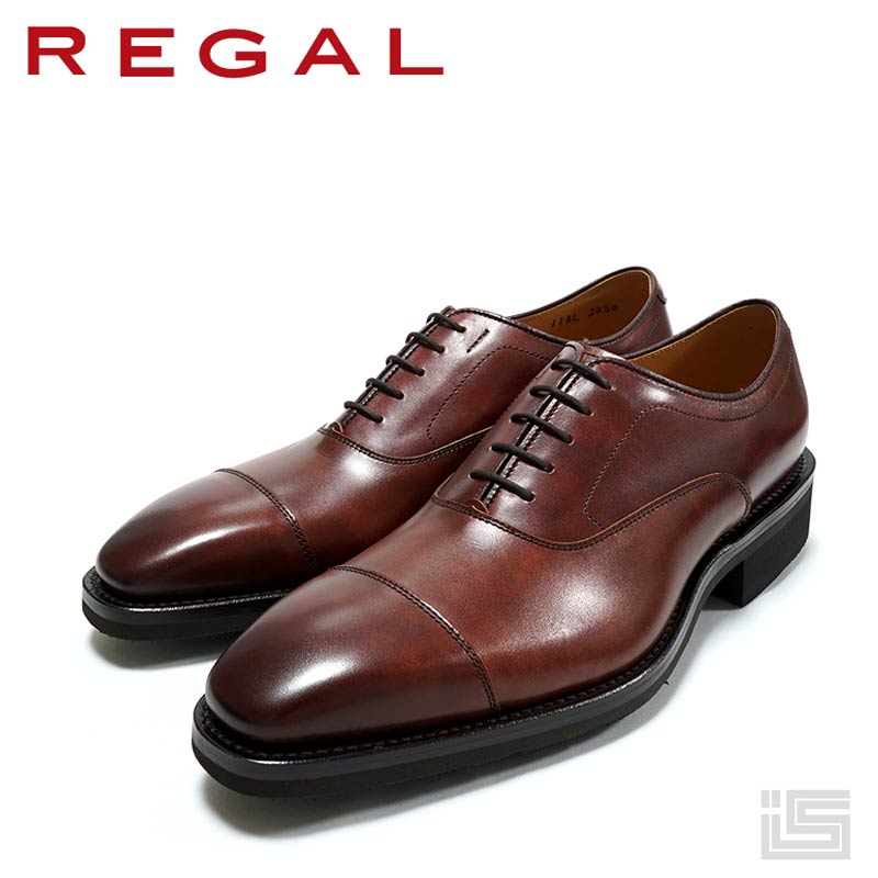  REGAL[K11AL Dark Brown _[NuE H Xg[g`bv yGA[e[VځzOm[Y Z~XNGAgD 5z[ { rWlXV[YhX