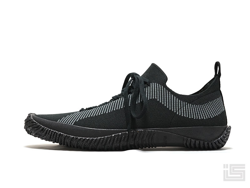 【靴ヒモ通しサービス実施中】SPINGLE MOVE スピングルムーブSPM-1501 Black ハイゲージニットスニーカーソックス感覚 新モデル 素足でサラっと メンズ メイドインジャパン 日本製 広島【MADE IN JAPAN】メンズスニーカー