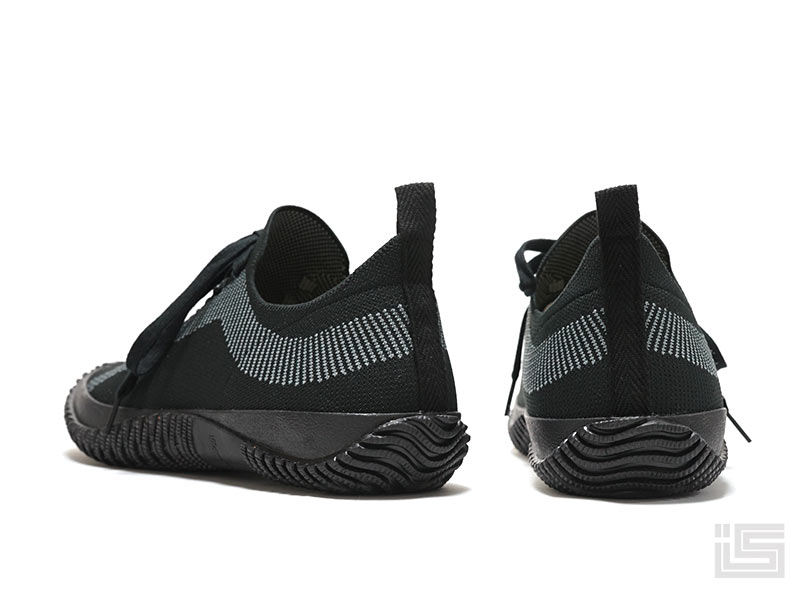 【靴ヒモ通しサービス実施中】SPINGLE MOVE スピングルムーブSPM-1501 Black ハイゲージニットスニーカーソックス感覚 新モデル 素足でサラっと メンズ メイドインジャパン 日本製 広島【MADE IN JAPAN】メンズスニーカー