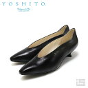 ■ YOSHITO ヨシト9103R Bla