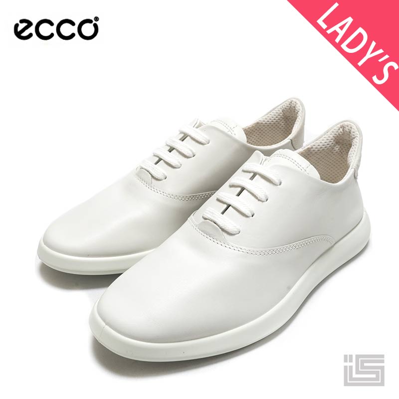  ecco GR[ 206253WHITE/SHADOW WHITEMINIMALIST ~j}Xg kfUC Xj[J[ RtH[g fB[XXj[J[yKiz