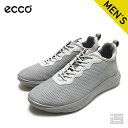 ■ ecco エコー 834904WILD DOVE/CONCRETE ATH 1F エー