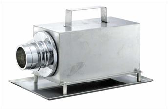 低水位ストーレーナー　DWT-1　（消防・消火）