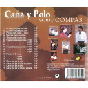 ソロ・コンパス『ラ・カーニャ・イ・エル・ポロ/LA CANA Y EL POLO』『1点のみメール便可』