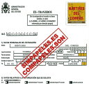 【売切特価】MARTIRES DEL COMPAS/SIMPAPELES.ES COMPAPELES.SON マルティレス・デル・コンパセス/シンパペレス.エス...