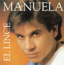 【売切特価】エル・リンセ/マヌエラ EL LINCE/MANUELA『1点のみメール便可』【フラメンコCD】