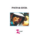 【売切特価】PACO DE LUCIA / ZYRYAB パコ デ ルシア / シルヤブ『1点のみメール便可』【フラメンコCD】