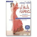 【Vol.7】エル・バイレ・フラメンコ/El baile flamenco Vol.7【フラメンコ教則DVD】『1点のみメール便可』