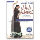 【Vol.8】エル・バイレ・フラメンコ/El baile flamenco Vol.8【フラメンコ教則DVD】『1点のみメール便可』