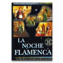 ラ・ノーチェ・フラメンカ　La Noche Flamenca『1点のみメール便可』