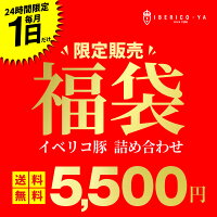 福袋 1日 限定販売 福袋 人気 商品 詰め合わせ ハズレなし 贅沢 イベリコ豚 お取り...