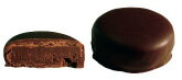 【WEISS】コロンビー（ボンボン・ショコラ）100個入フランス産高級チョコレート【ヴェイス社】