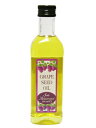 【Sole Mediterraneo】イタリア産グレープシードオイル 500ml