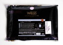 【WEISS】クーベルチュール　ノワールアメールソコト　1kg（カカオ62％）、フランス産高級チョコレート【ヴェイス社】