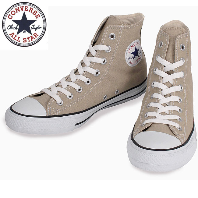 コンバース CONVERSE CANVA