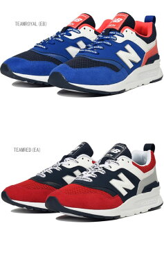 【クーポンのご利用で最大2000円引き】 ニューバランス new balance 厚底スニーカー ダッドシューズ ダッドスニーカー レディース CM997H EA EBキャッシュレス 還元 消費者還元